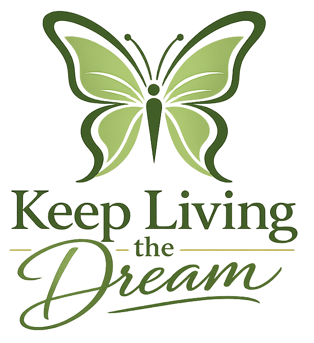 Keep Living the Dream